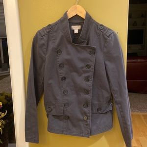 EUC LOFT WOMEN’S TOP